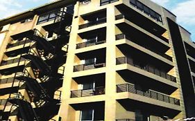 The Fort Budget Hotel- Bonifacio Global City  2*