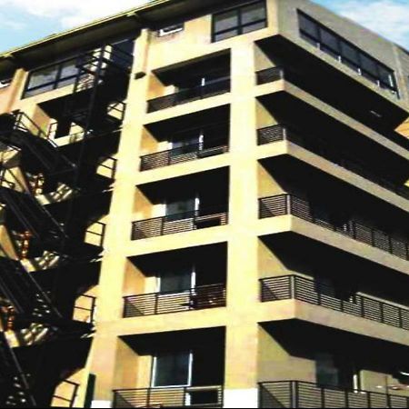 The Fort Budget Hotel- Bonifacio Global City Makati City Exterior foto