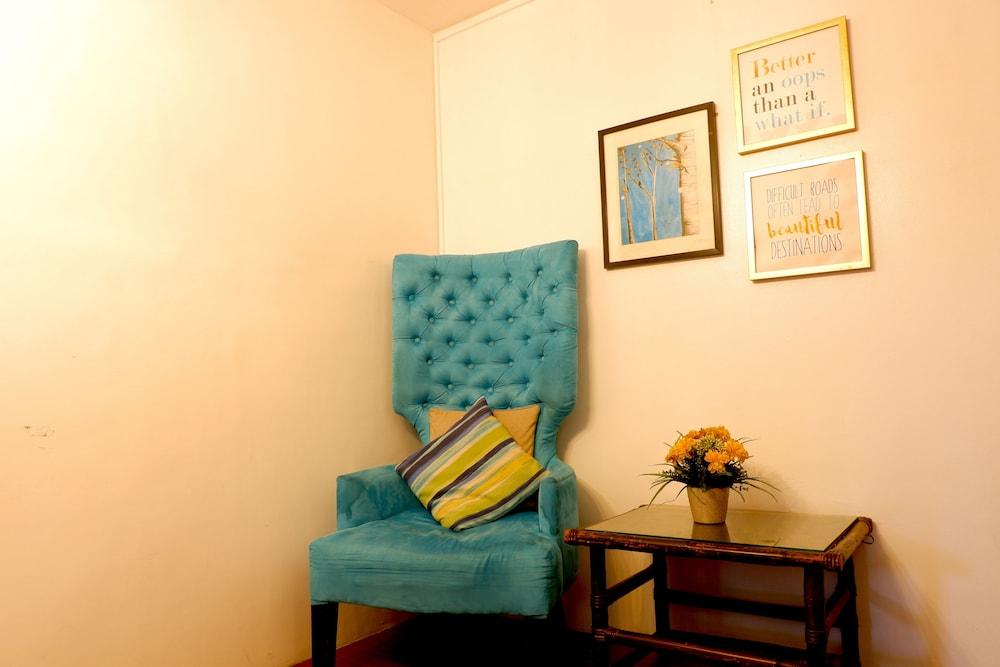The Fort Budget Hotel- Bonifacio Global City Makati City Exterior foto