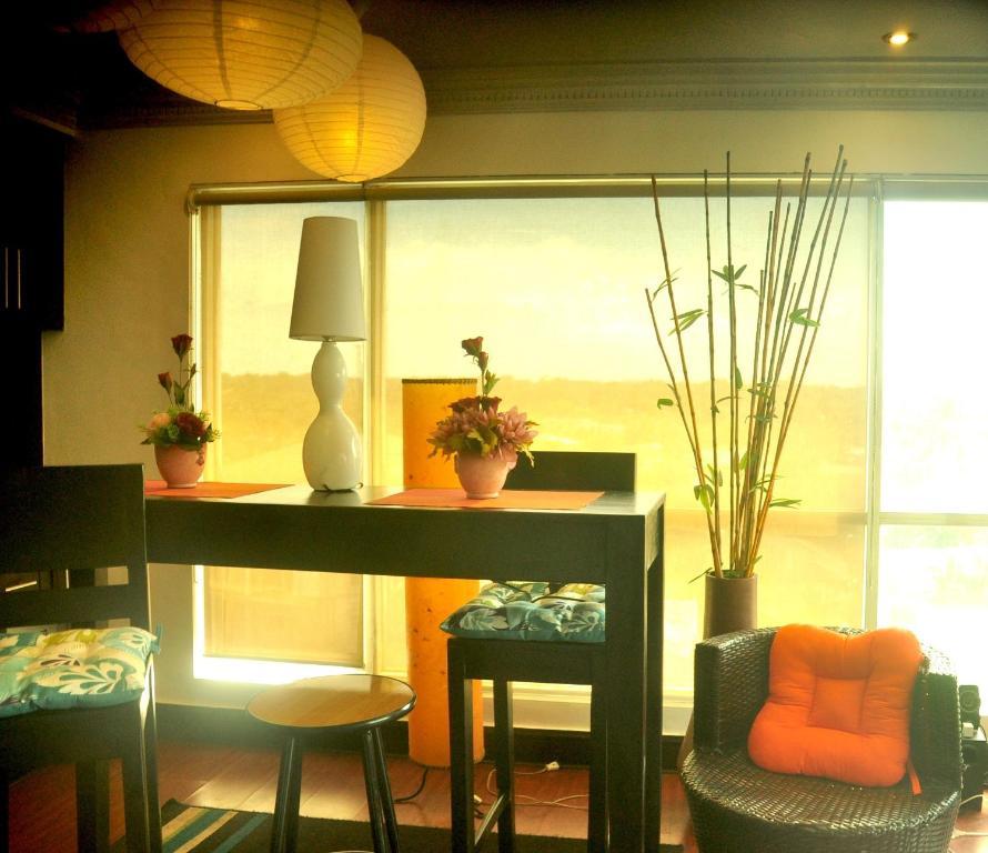 The Fort Budget Hotel- Bonifacio Global City Makati City Exterior foto